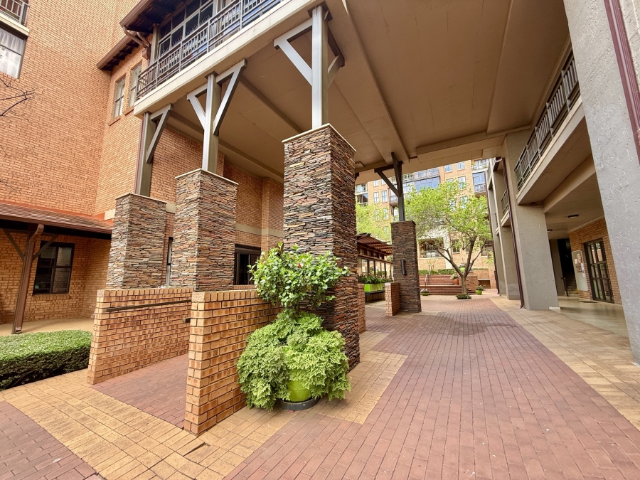1 Bedroom Property for Sale in Newlands Gauteng