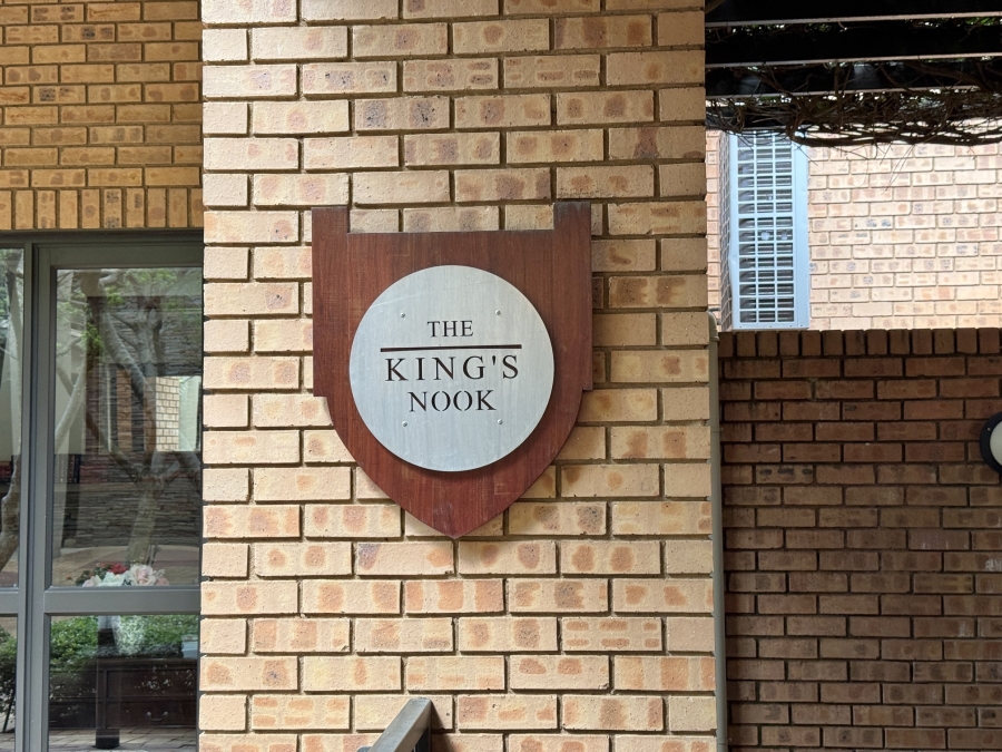 1 Bedroom Property for Sale in Newlands Gauteng