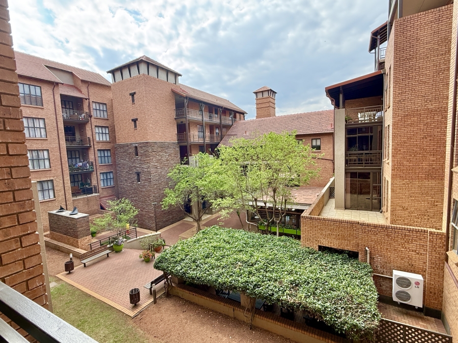 1 Bedroom Property for Sale in Newlands Gauteng