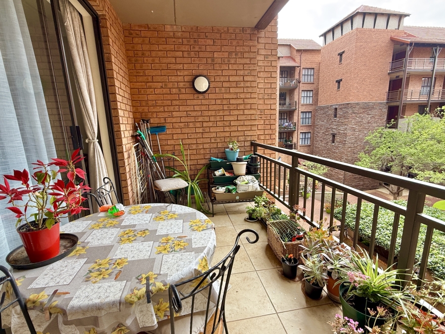 1 Bedroom Property for Sale in Newlands Gauteng