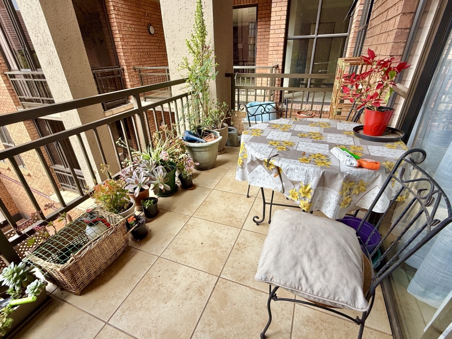 1 Bedroom Property for Sale in Newlands Gauteng