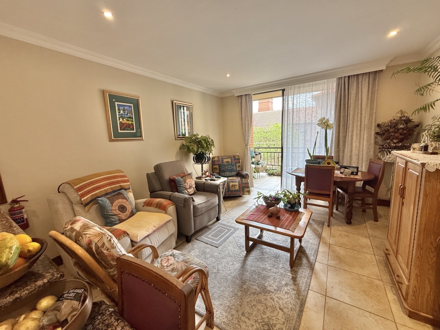 1 Bedroom Property for Sale in Newlands Gauteng