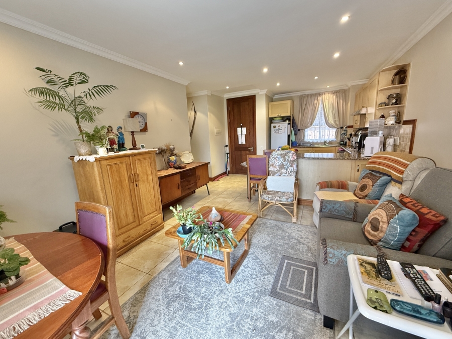 1 Bedroom Property for Sale in Newlands Gauteng