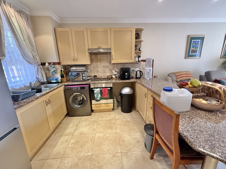 1 Bedroom Property for Sale in Newlands Gauteng