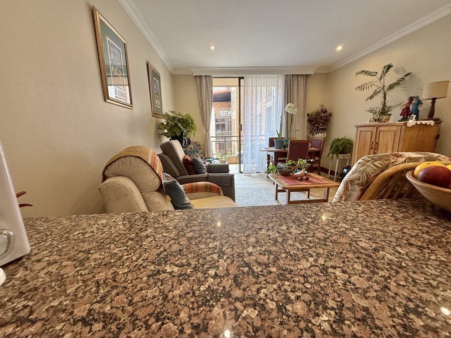 1 Bedroom Property for Sale in Newlands Gauteng