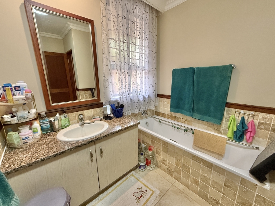 1 Bedroom Property for Sale in Newlands Gauteng