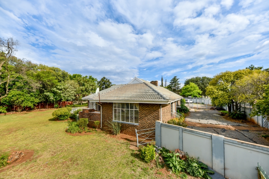 4 Bedroom Property for Sale in Lyttelton Manor Gauteng