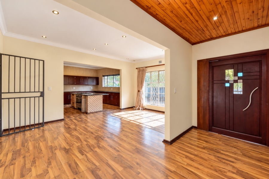 4 Bedroom Property for Sale in Lyttelton Manor Gauteng