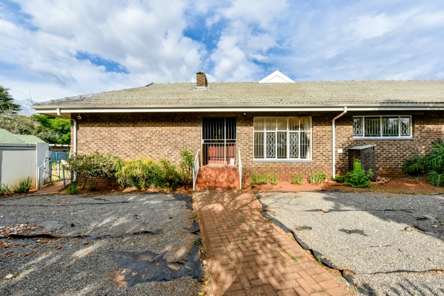 4 Bedroom Property for Sale in Lyttelton Manor Gauteng