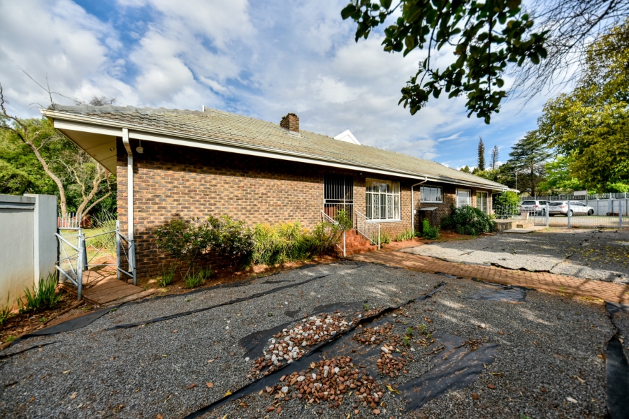 4 Bedroom Property for Sale in Lyttelton Manor Gauteng