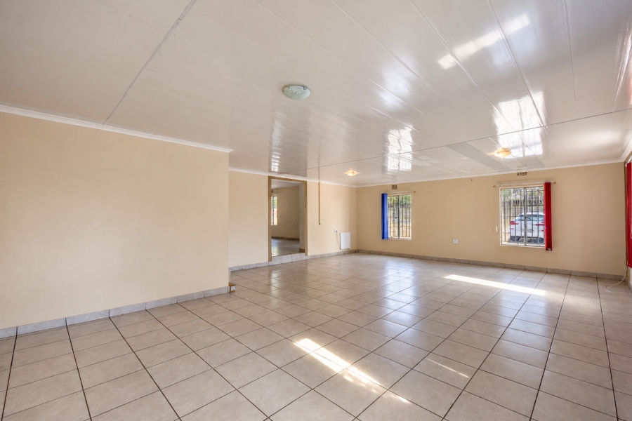 4 Bedroom Property for Sale in Lyttelton Manor Gauteng