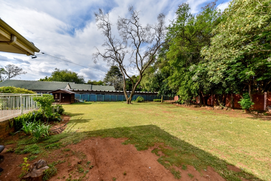 4 Bedroom Property for Sale in Lyttelton Manor Gauteng