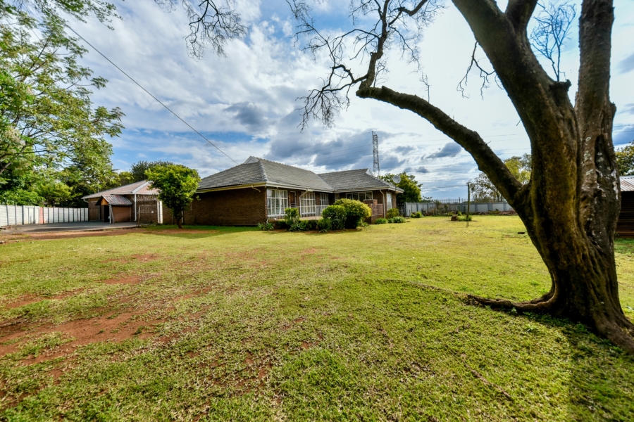 4 Bedroom Property for Sale in Lyttelton Manor Gauteng