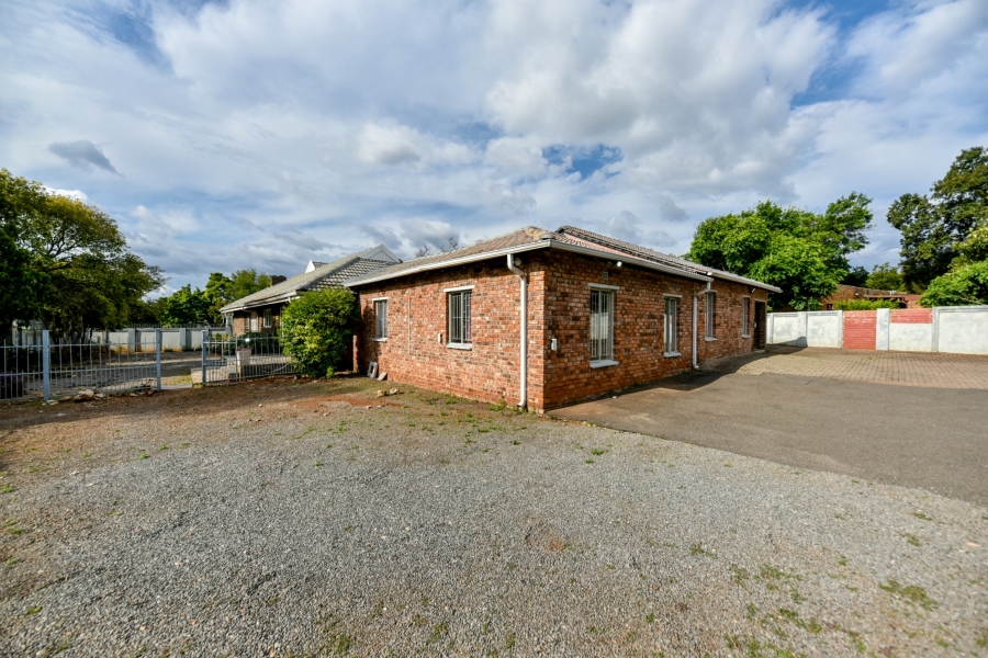 4 Bedroom Property for Sale in Lyttelton Manor Gauteng