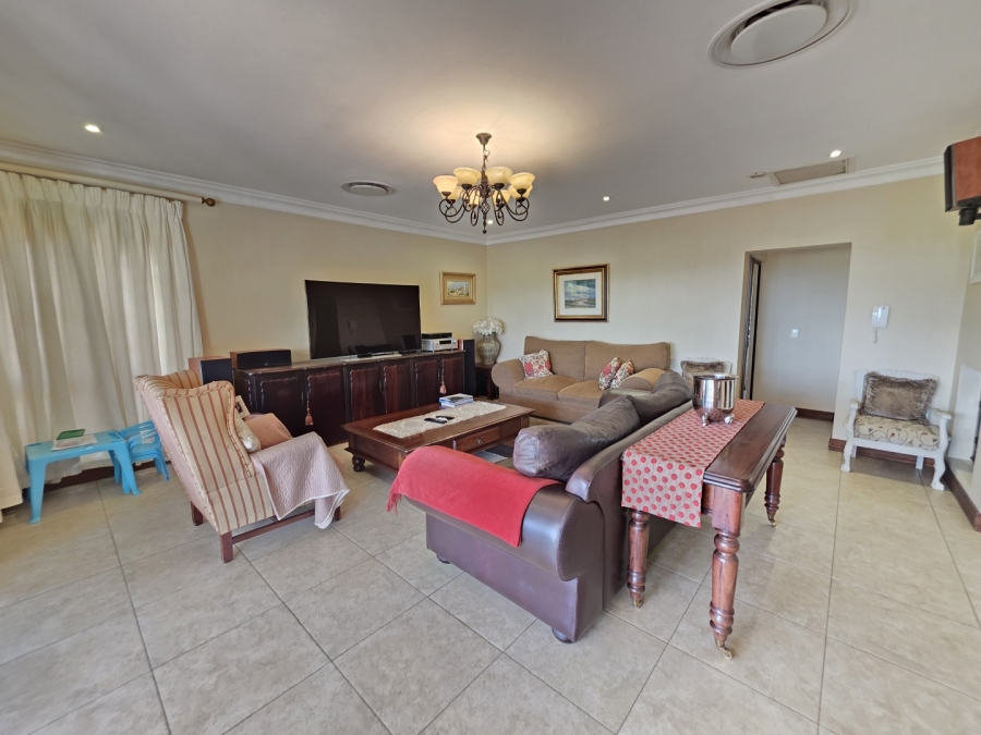 5 Bedroom Property for Sale in Waterkloof Ridge Gauteng