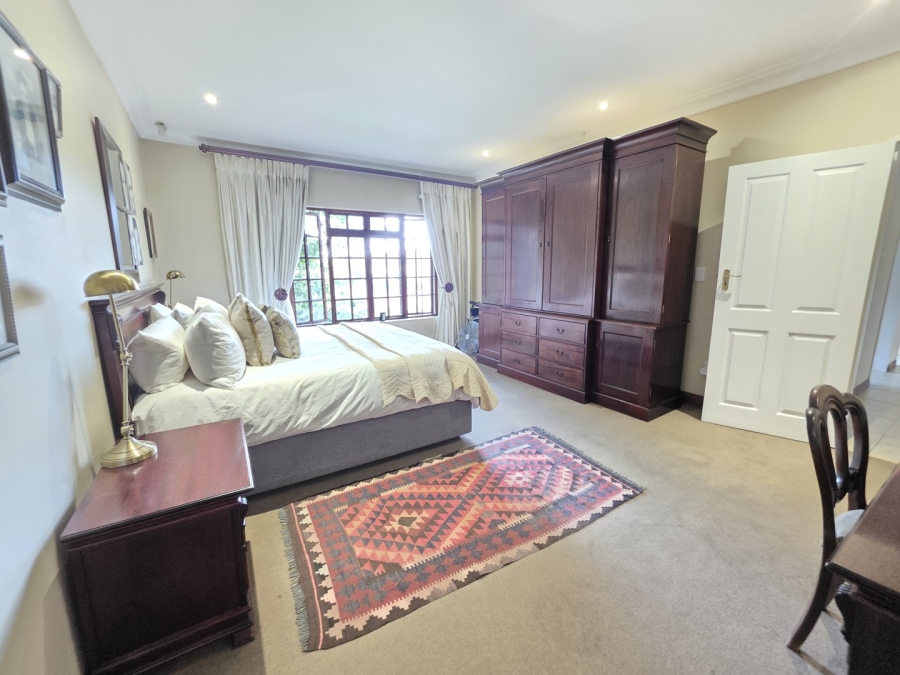 5 Bedroom Property for Sale in Waterkloof Ridge Gauteng