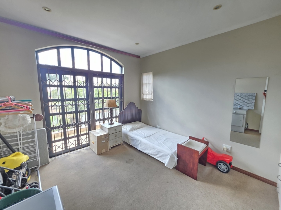 5 Bedroom Property for Sale in Waterkloof Ridge Gauteng
