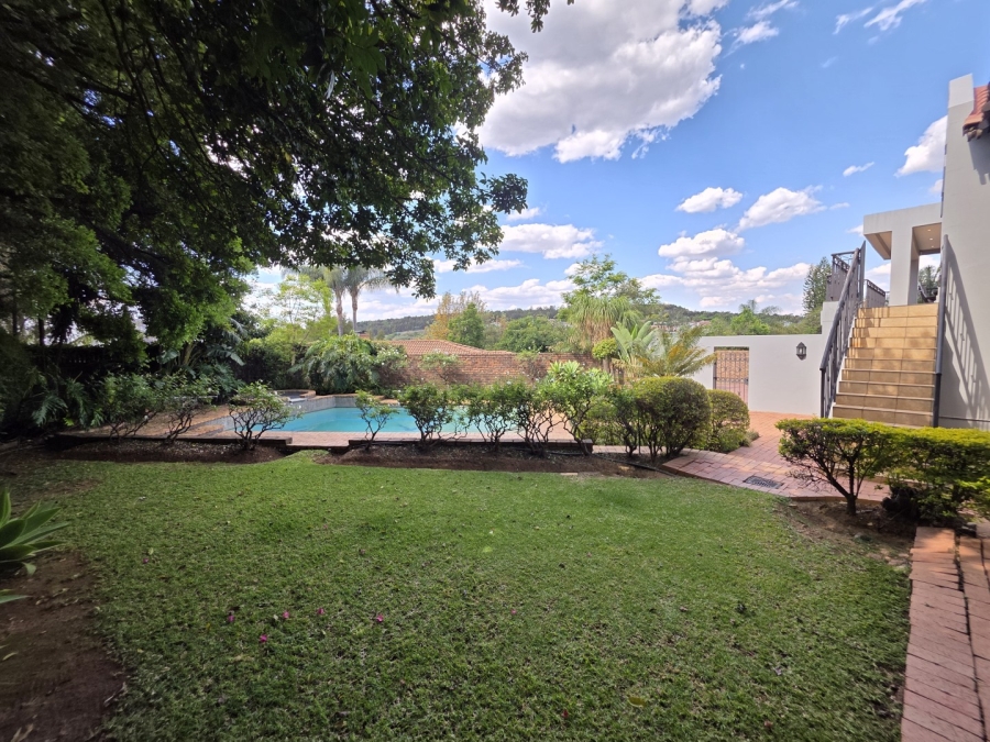 5 Bedroom Property for Sale in Waterkloof Ridge Gauteng