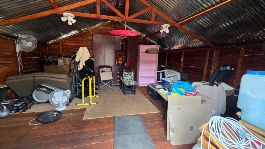 5 Bedroom Property for Sale in Doornpoort Gauteng