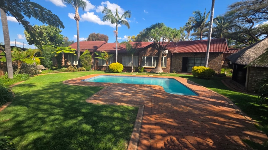 4 Bedroom Property for Sale in Doornpoort Gauteng