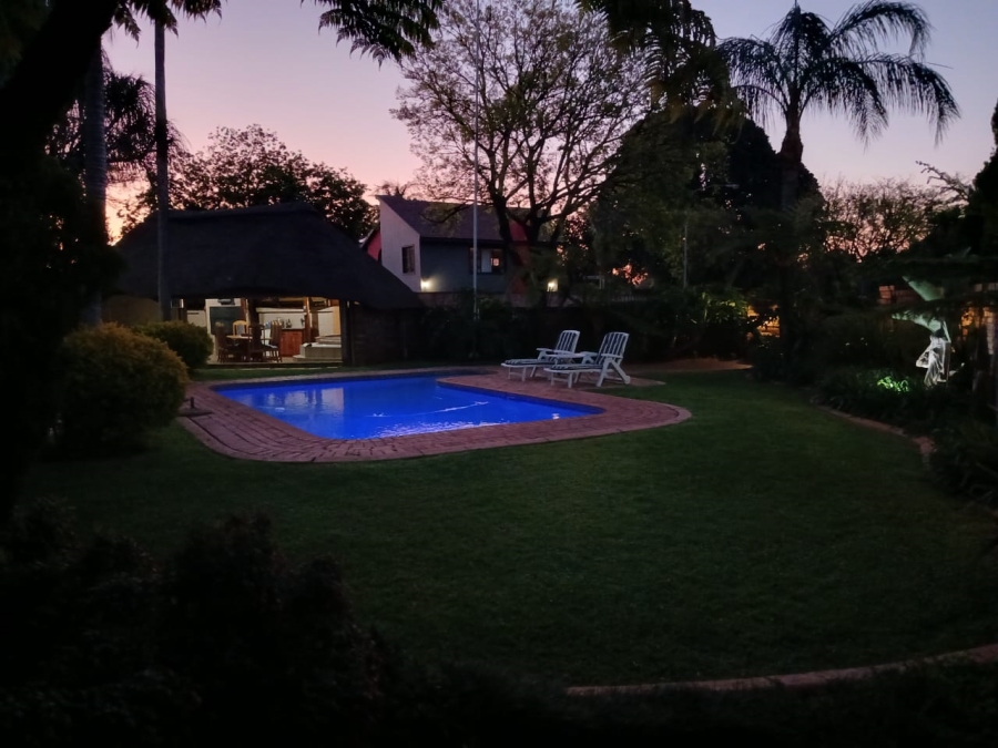 4 Bedroom Property for Sale in Doornpoort Gauteng