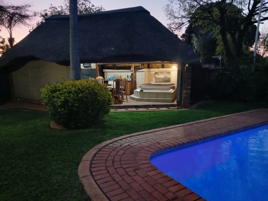 4 Bedroom Property for Sale in Doornpoort Gauteng