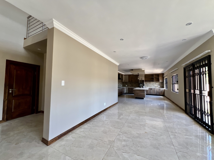 To Let 5 Bedroom Property for Rent in Waterkloof Ridge Gauteng