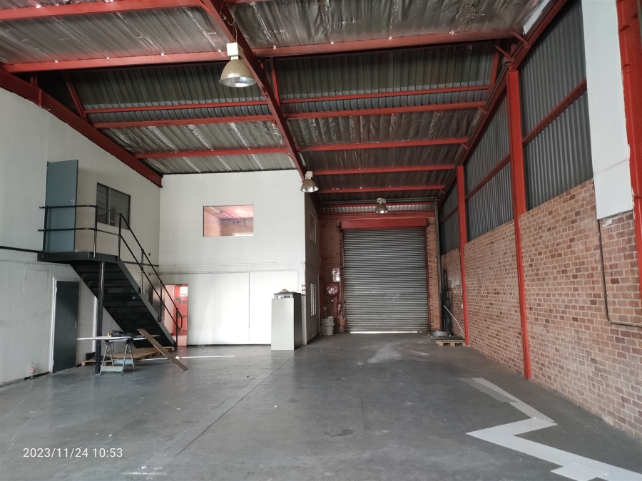 To Let Commercial Property for Rent in Strijdom Park Gauteng