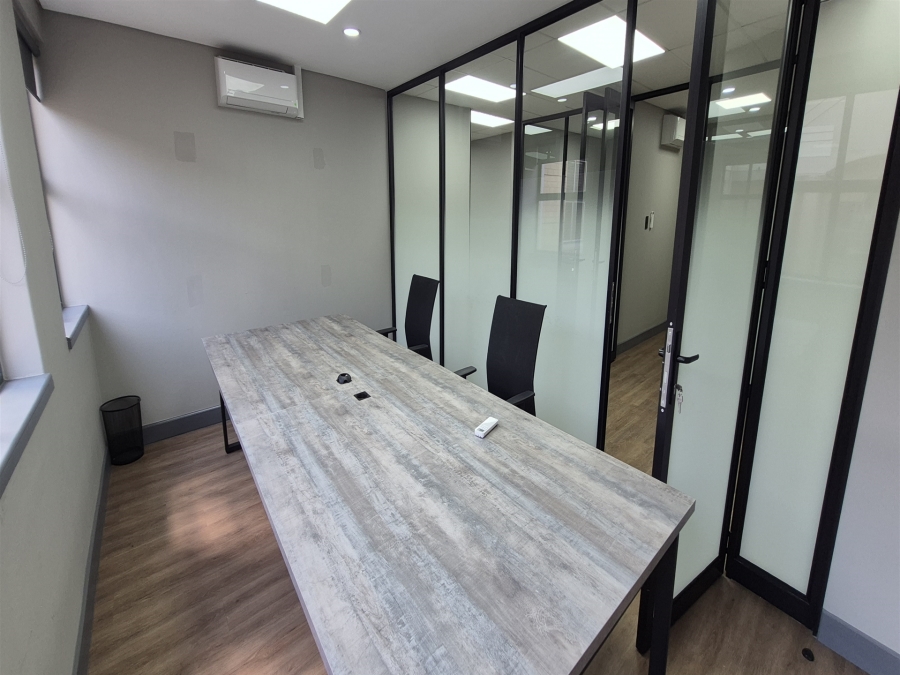 To Let Commercial Property for Rent in Dunkeld Gauteng