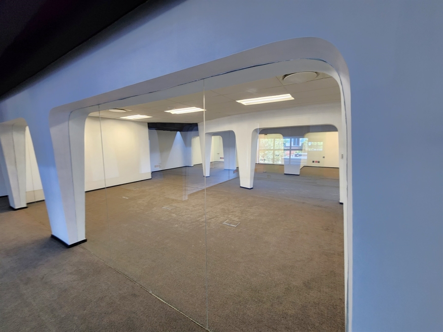 To Let Commercial Property for Rent in Sandhurst Gauteng
