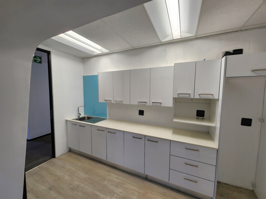 To Let Commercial Property for Rent in Sandhurst Gauteng