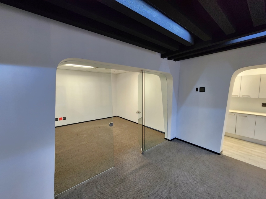 To Let Commercial Property for Rent in Sandhurst Gauteng