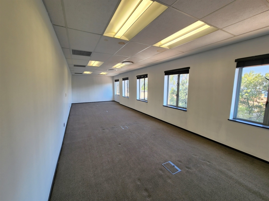 To Let Commercial Property for Rent in Sandhurst Gauteng