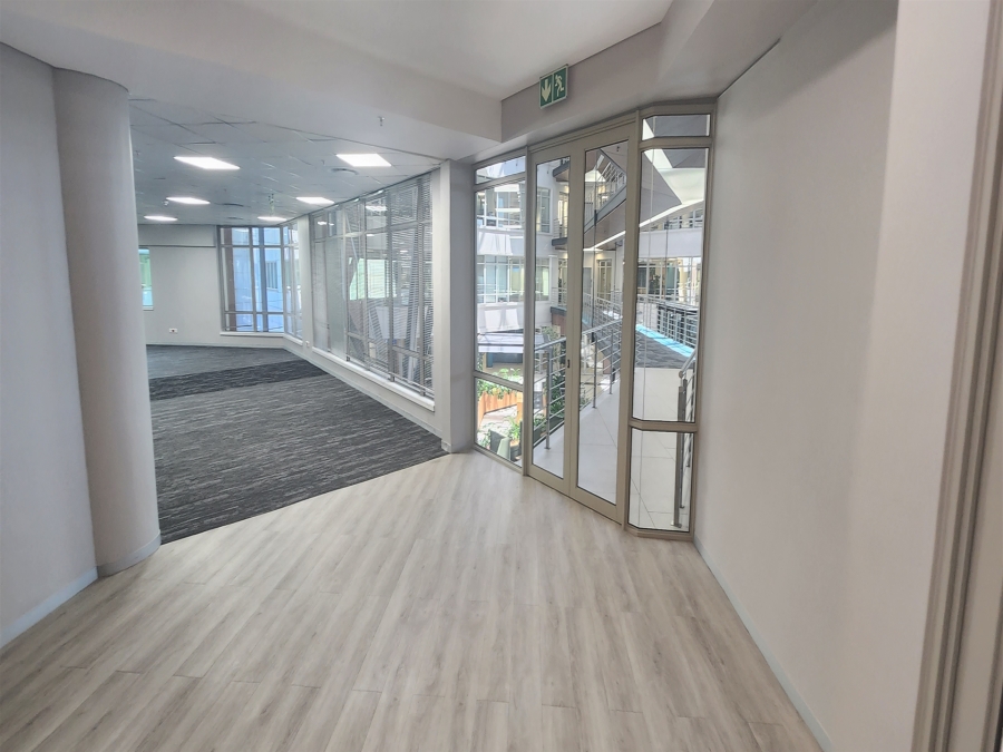 To Let Commercial Property for Rent in Sandhurst Gauteng