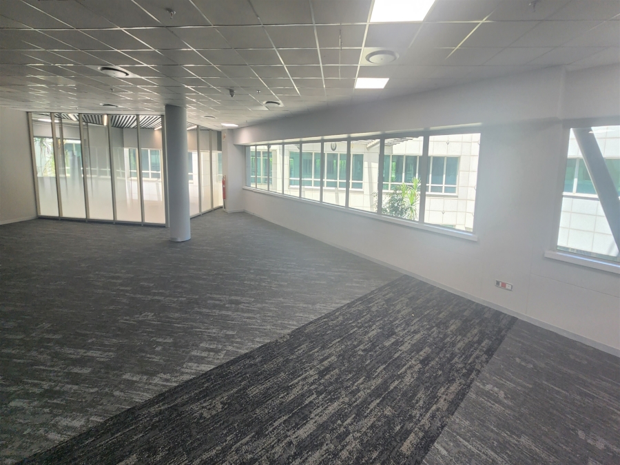 To Let Commercial Property for Rent in Sandhurst Gauteng