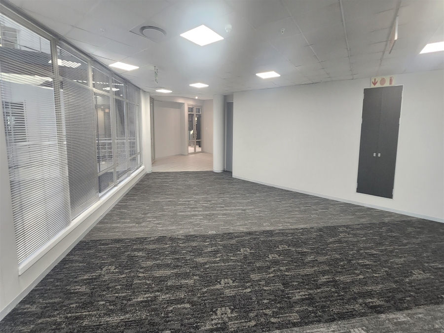 To Let Commercial Property for Rent in Sandhurst Gauteng