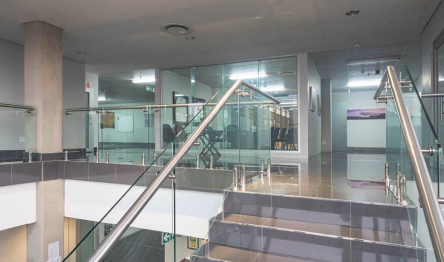 To Let Commercial Property for Rent in Elandsfontein Gauteng