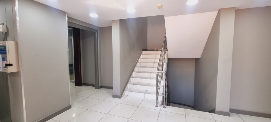 To Let Commercial Property for Rent in Woodmead Gauteng