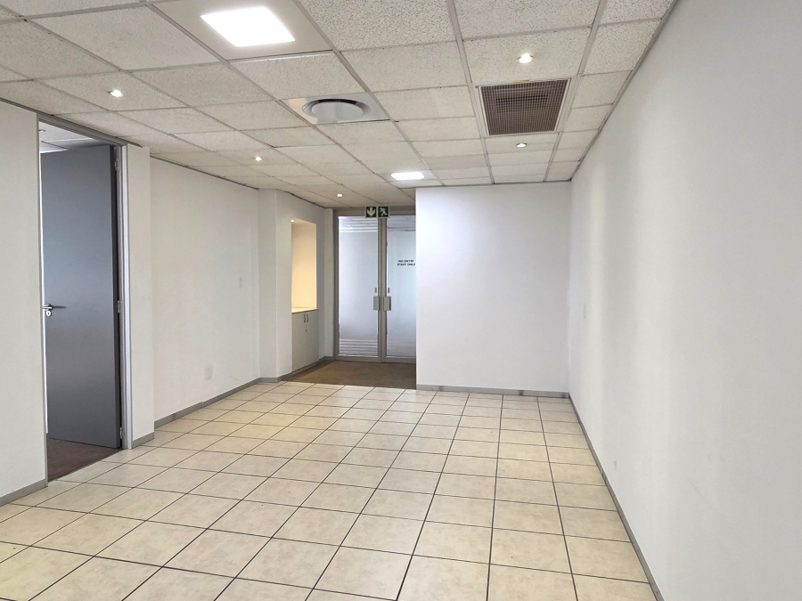 To Let Commercial Property for Rent in Woodmead Gauteng
