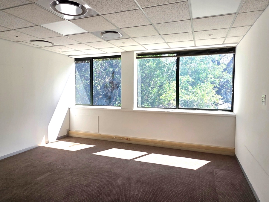To Let Commercial Property for Rent in Woodmead Gauteng