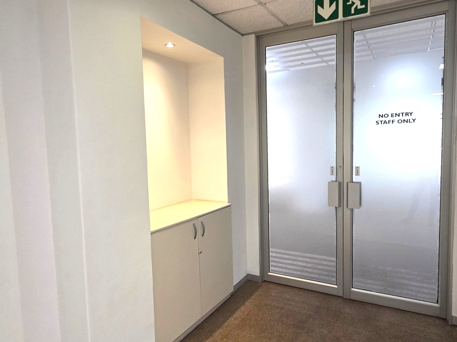 To Let Commercial Property for Rent in Woodmead Gauteng