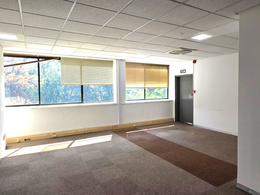 To Let Commercial Property for Rent in Woodmead Gauteng