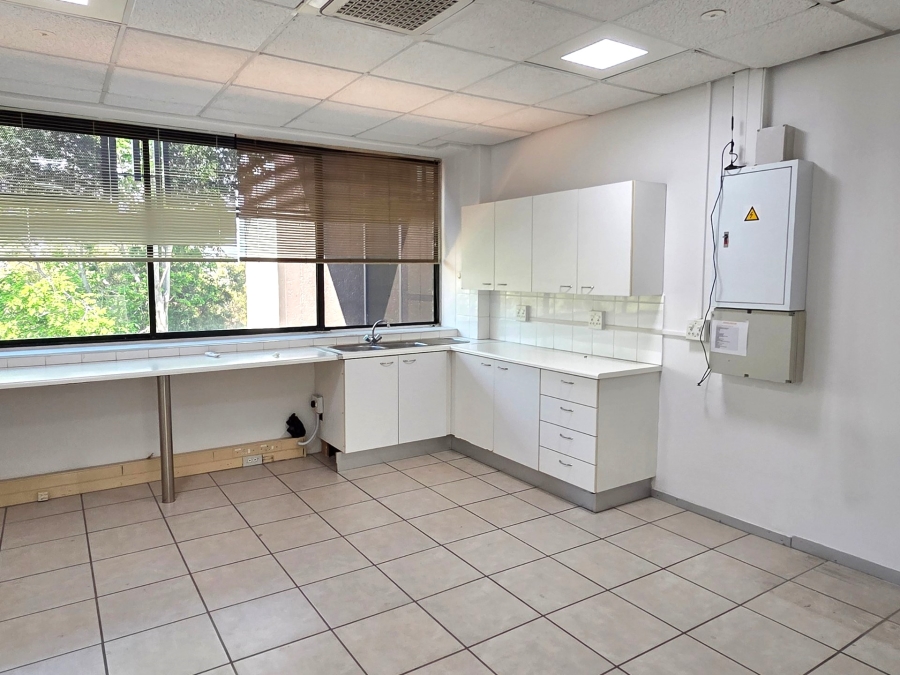 To Let Commercial Property for Rent in Woodmead Gauteng