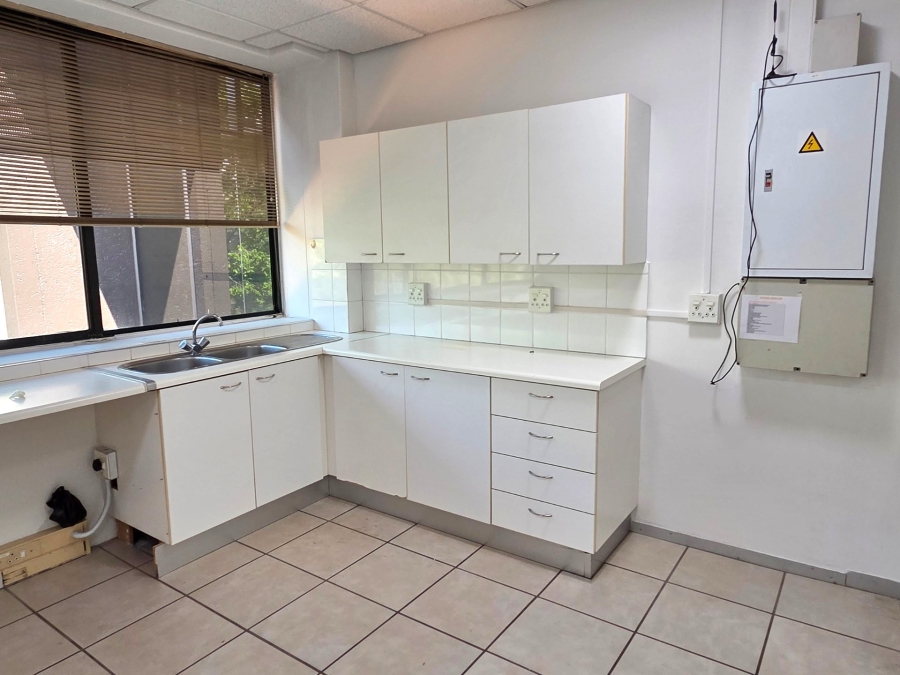 To Let Commercial Property for Rent in Woodmead Gauteng