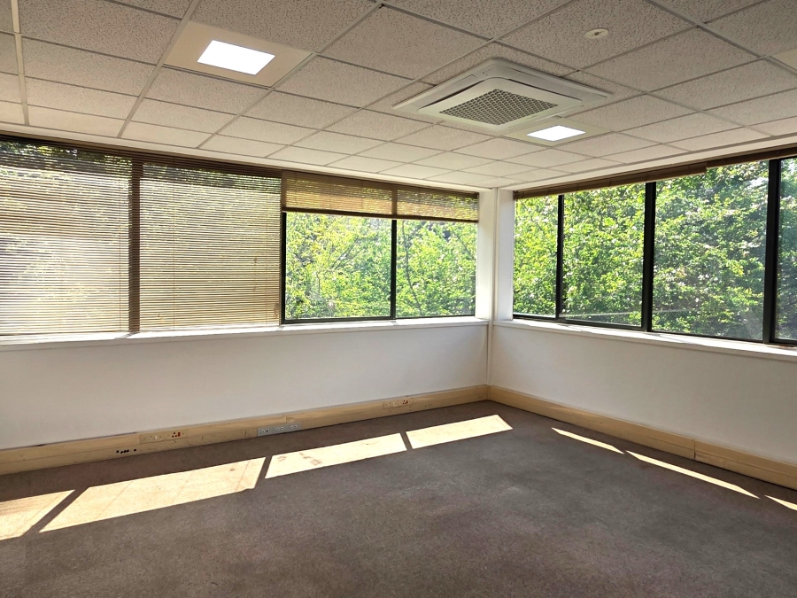 To Let Commercial Property for Rent in Woodmead Gauteng