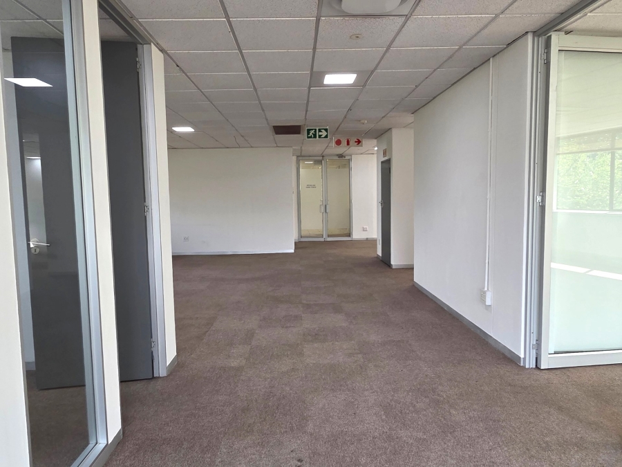 To Let Commercial Property for Rent in Woodmead Gauteng