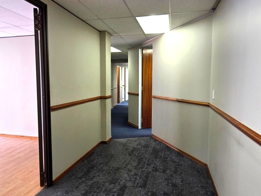 To Let Commercial Property for Rent in Lyme Park Gauteng