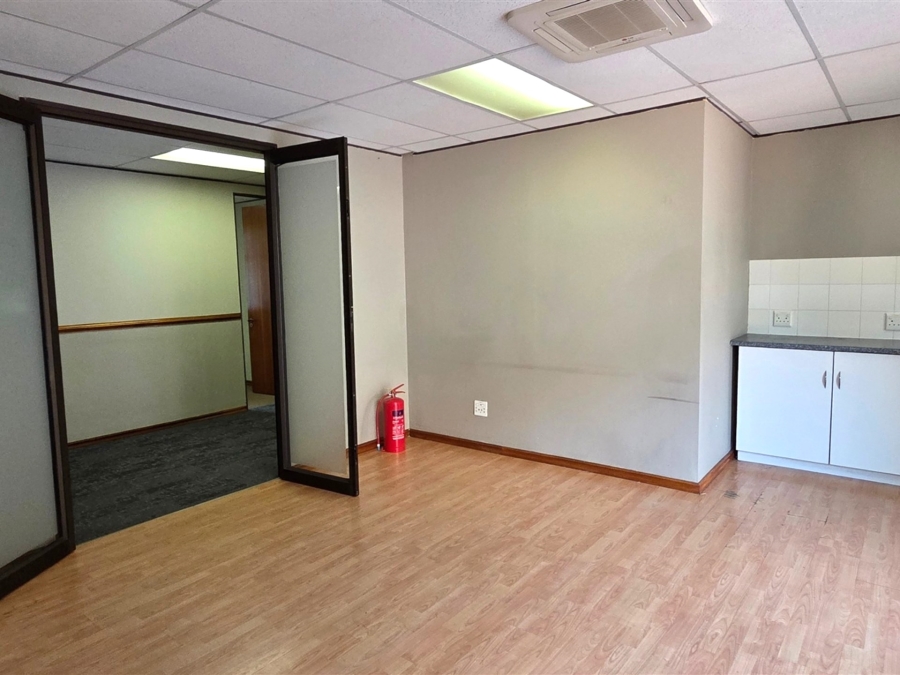 To Let Commercial Property for Rent in Lyme Park Gauteng