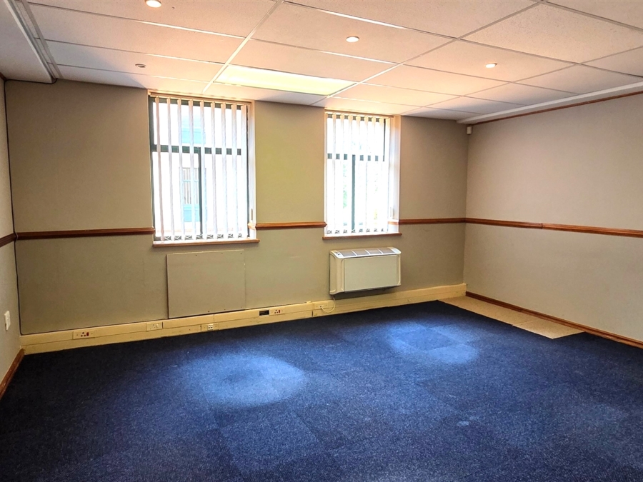 To Let Commercial Property for Rent in Lyme Park Gauteng