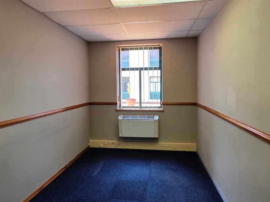 To Let Commercial Property for Rent in Lyme Park Gauteng